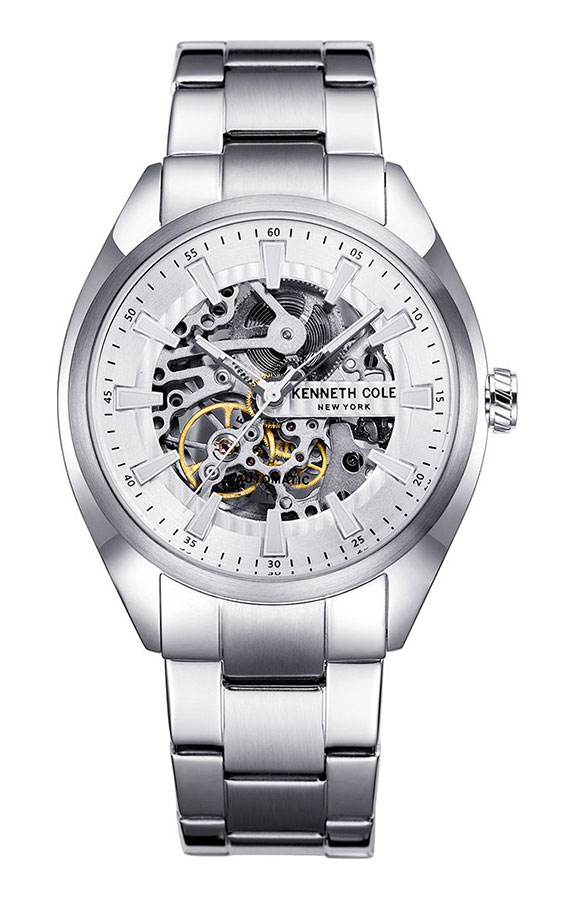 Часы Kenneth Cole Automatic 10030833